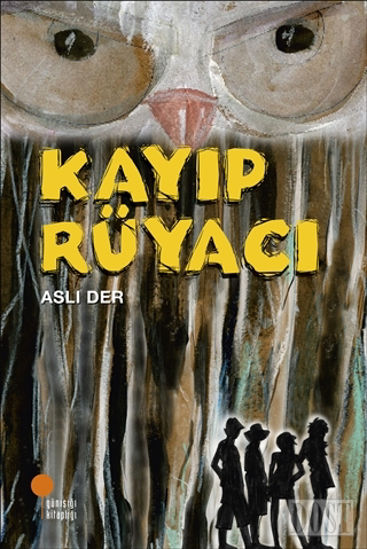 Kayıp Rüyacı